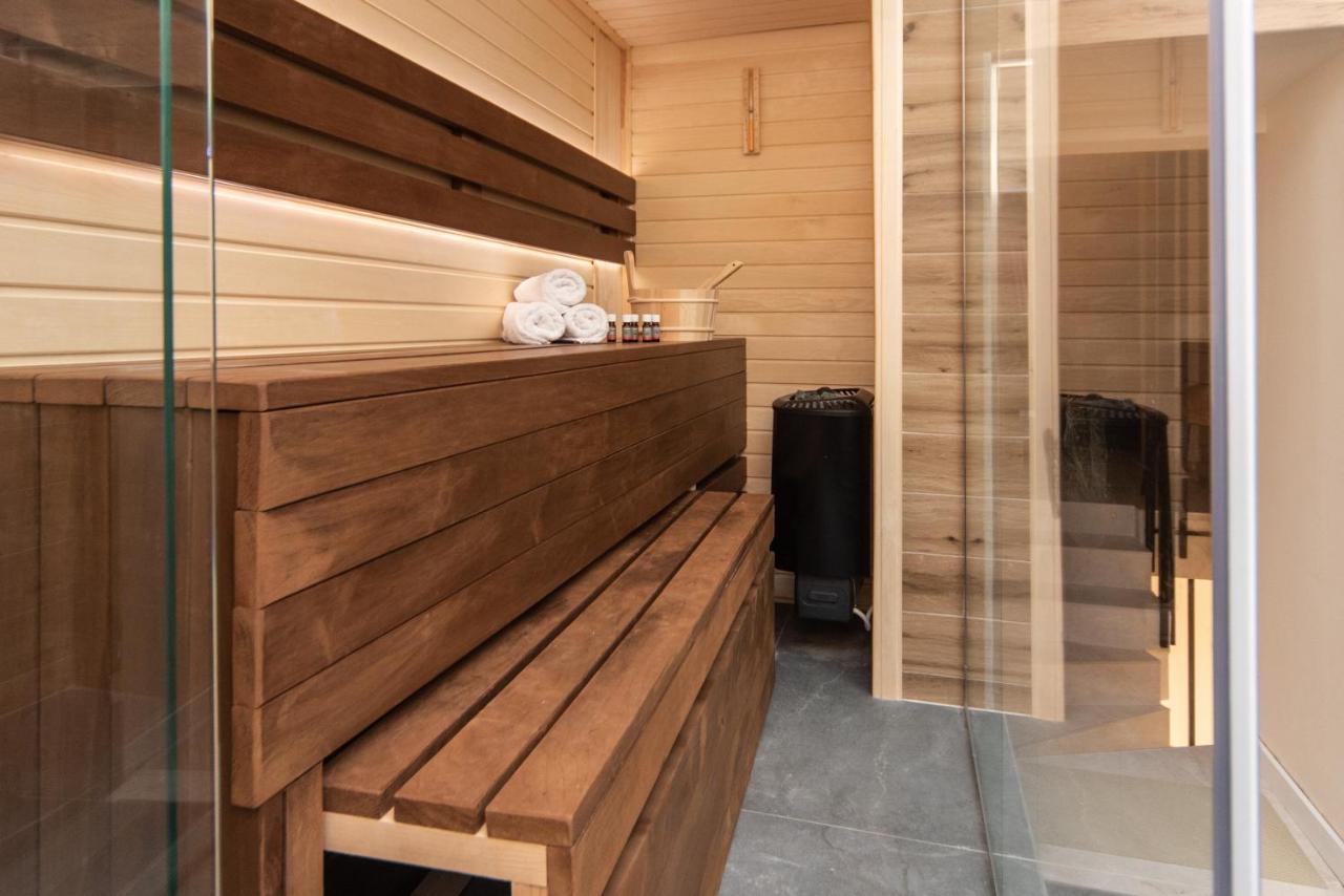Villa Inverno & Spa Kolašin Extérieur photo