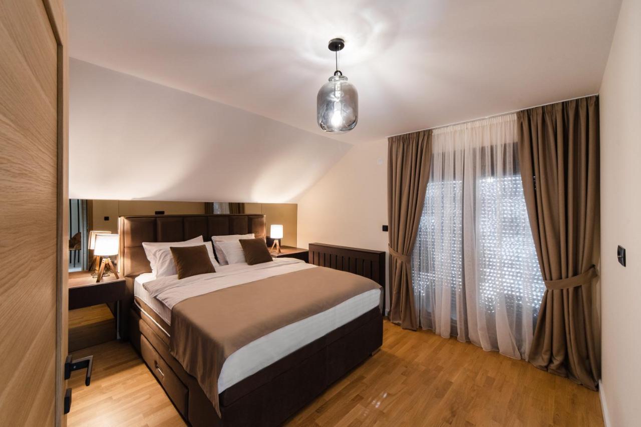 Villa Inverno & Spa Kolašin Extérieur photo