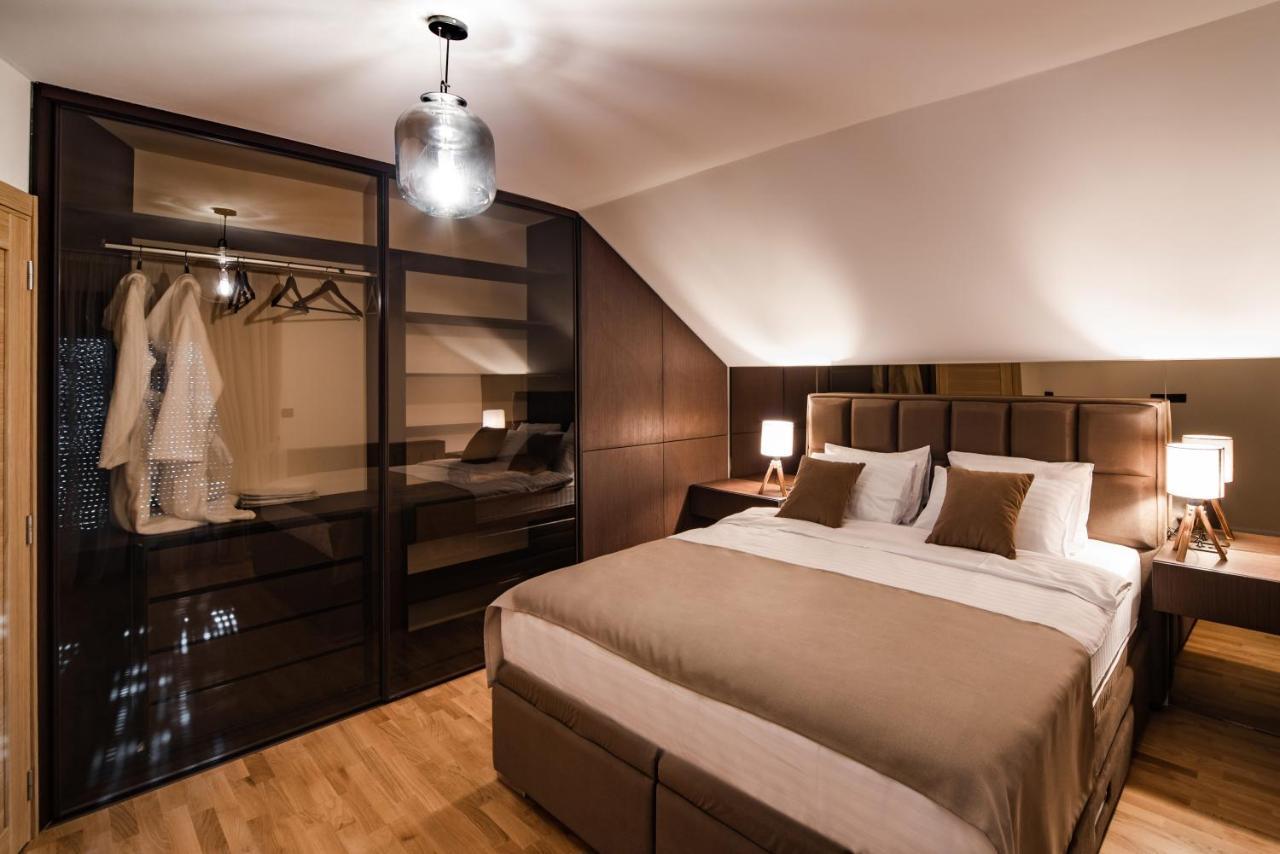Villa Inverno & Spa Kolašin Extérieur photo