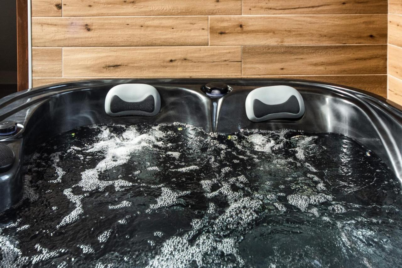 Villa Inverno & Spa Kolašin Extérieur photo