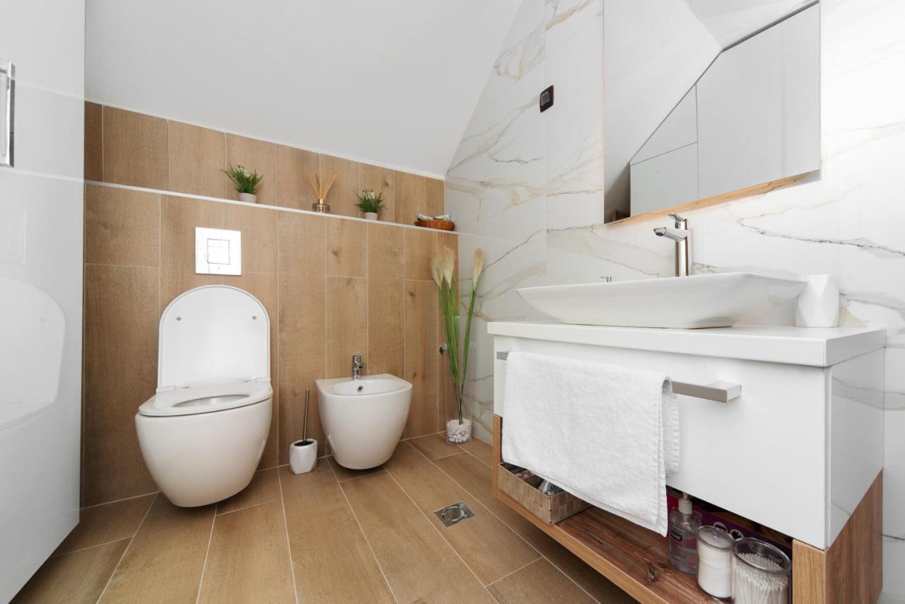 Villa Inverno & Spa Kolašin Extérieur photo