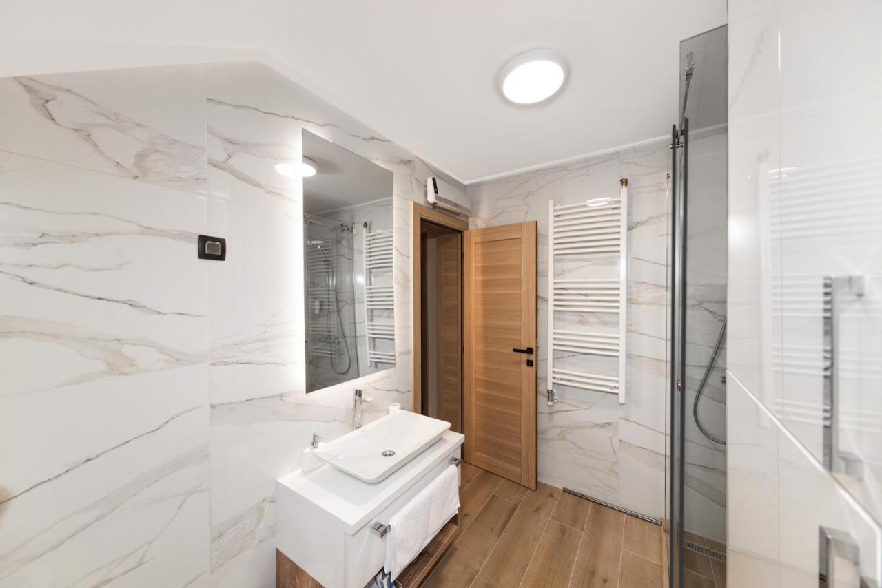 Villa Inverno & Spa Kolašin Extérieur photo