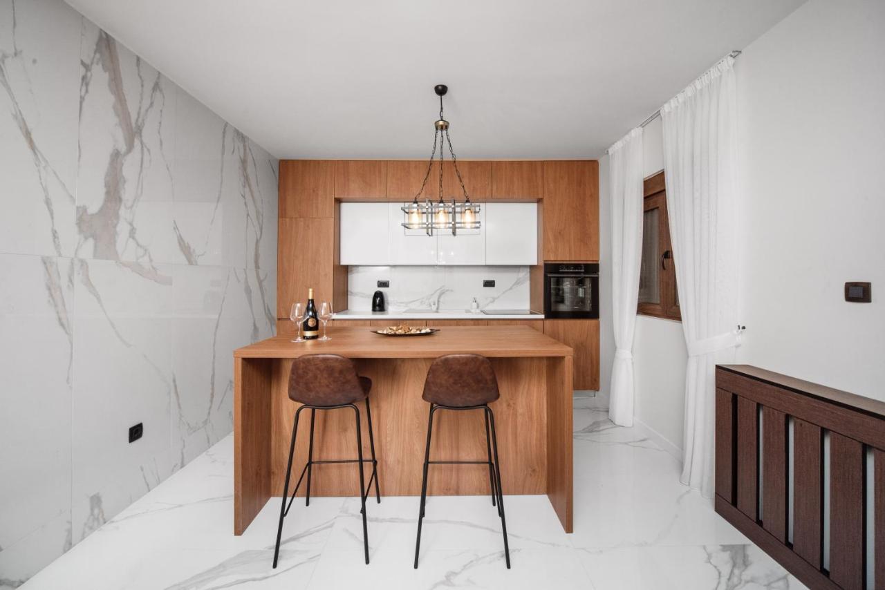 Villa Inverno & Spa Kolašin Extérieur photo