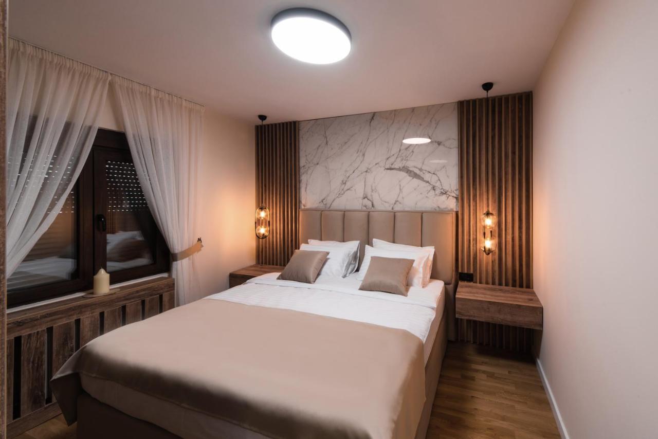 Villa Inverno & Spa Kolašin Extérieur photo