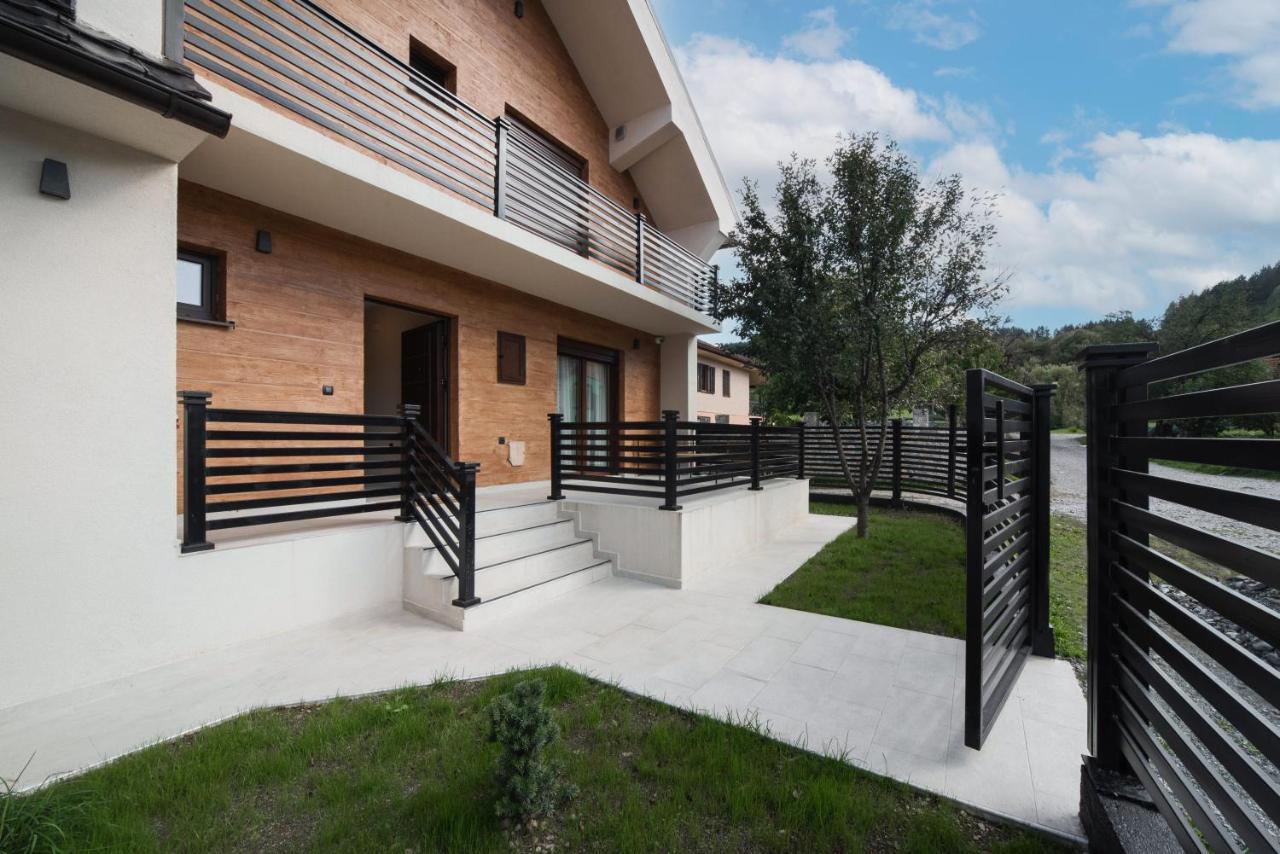 Villa Inverno & Spa Kolašin Extérieur photo