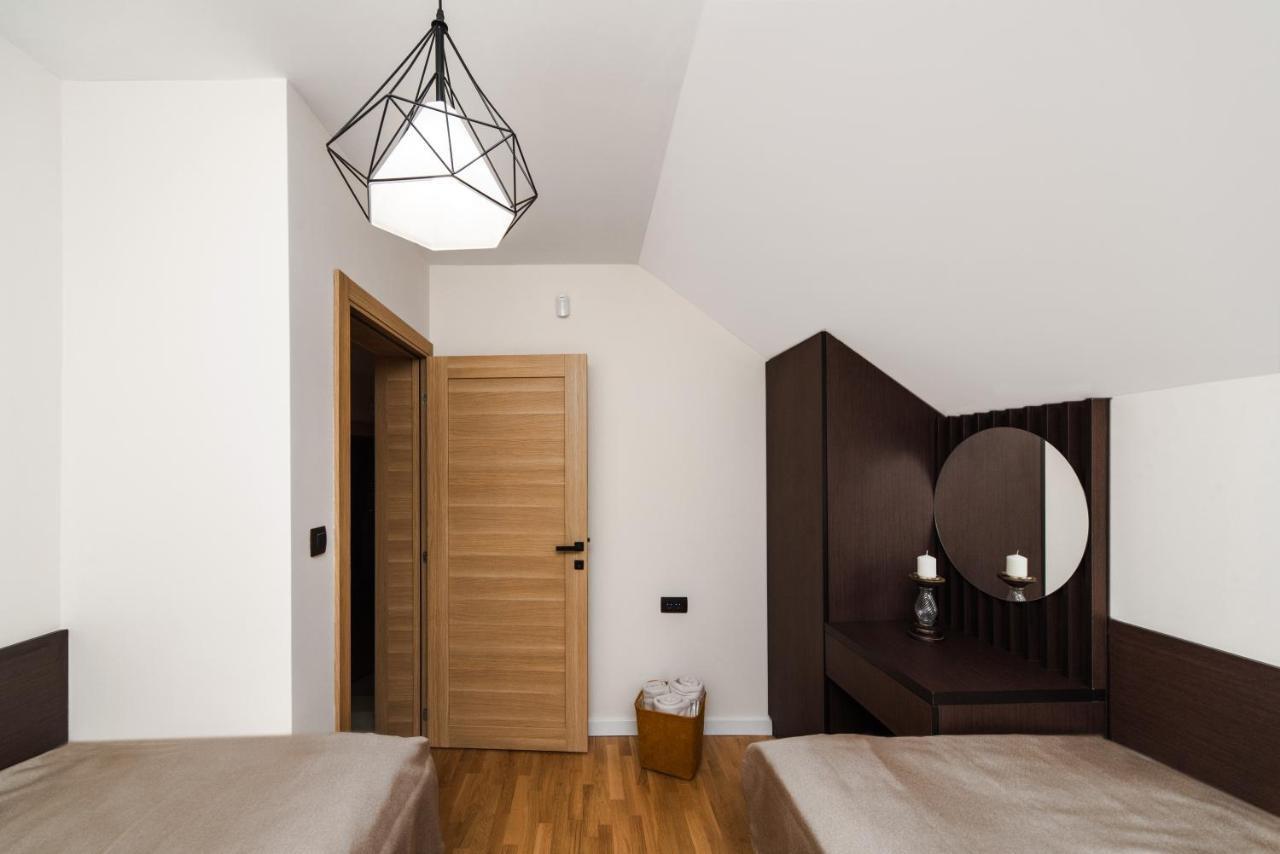 Villa Inverno & Spa Kolašin Extérieur photo