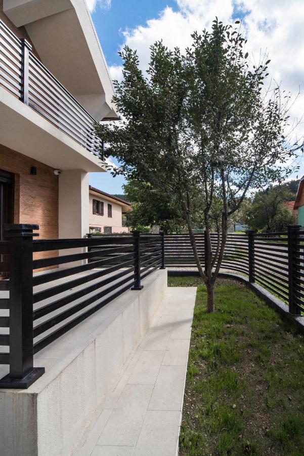 Villa Inverno & Spa Kolašin Extérieur photo