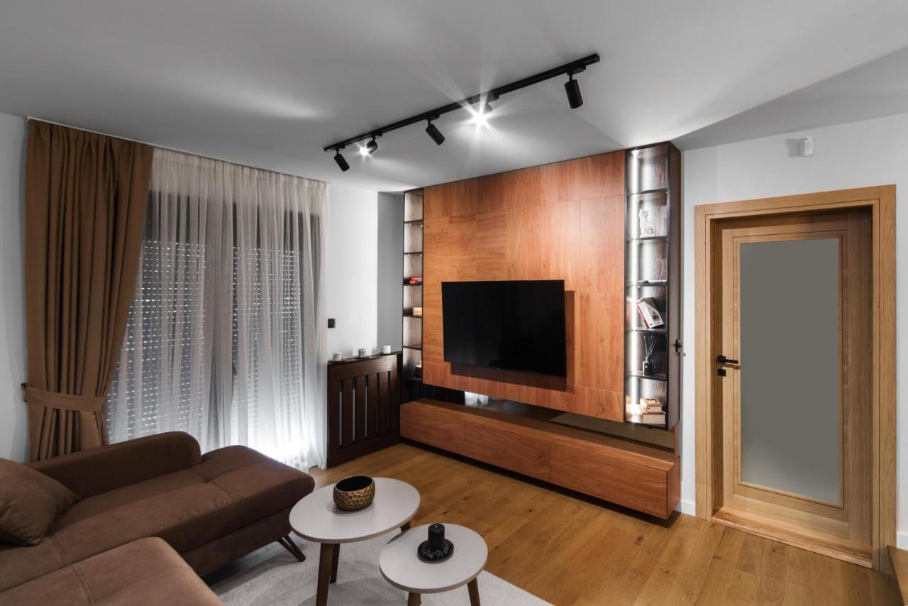 Villa Inverno & Spa Kolašin Extérieur photo