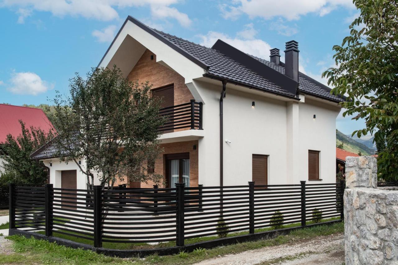 Villa Inverno & Spa Kolašin Extérieur photo