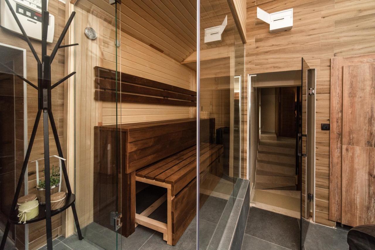 Villa Inverno & Spa Kolašin Extérieur photo