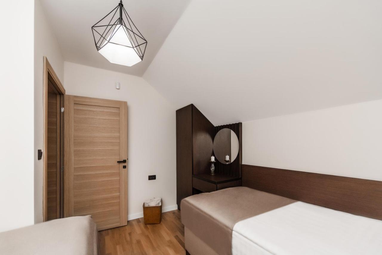 Villa Inverno & Spa Kolašin Extérieur photo