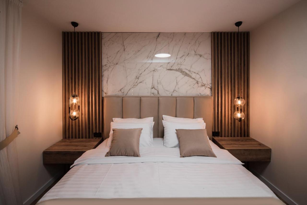Villa Inverno & Spa Kolašin Extérieur photo