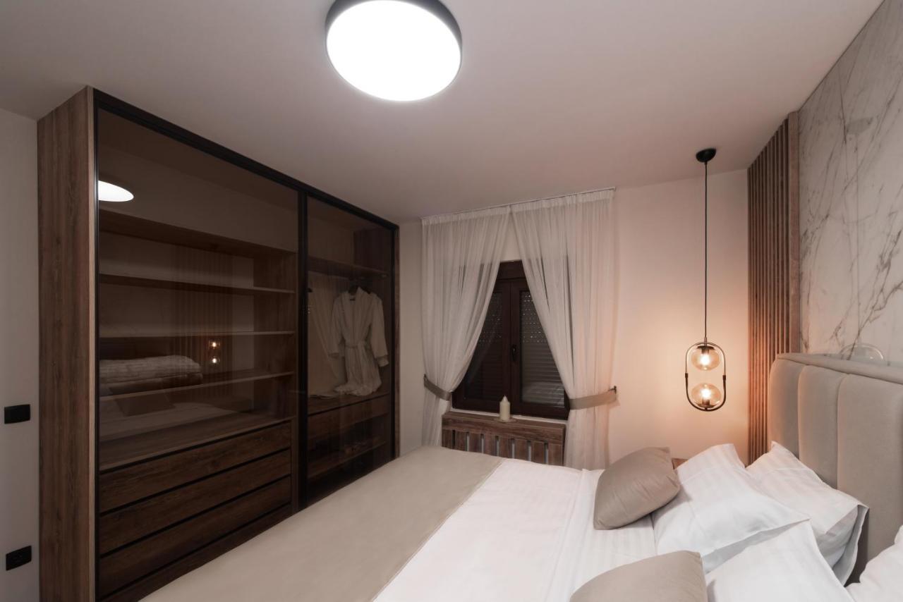 Villa Inverno & Spa Kolašin Extérieur photo