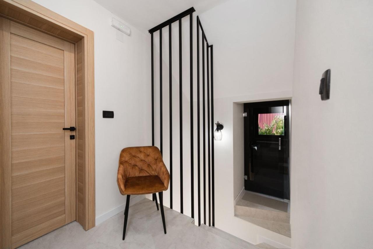 Villa Inverno & Spa Kolašin Extérieur photo