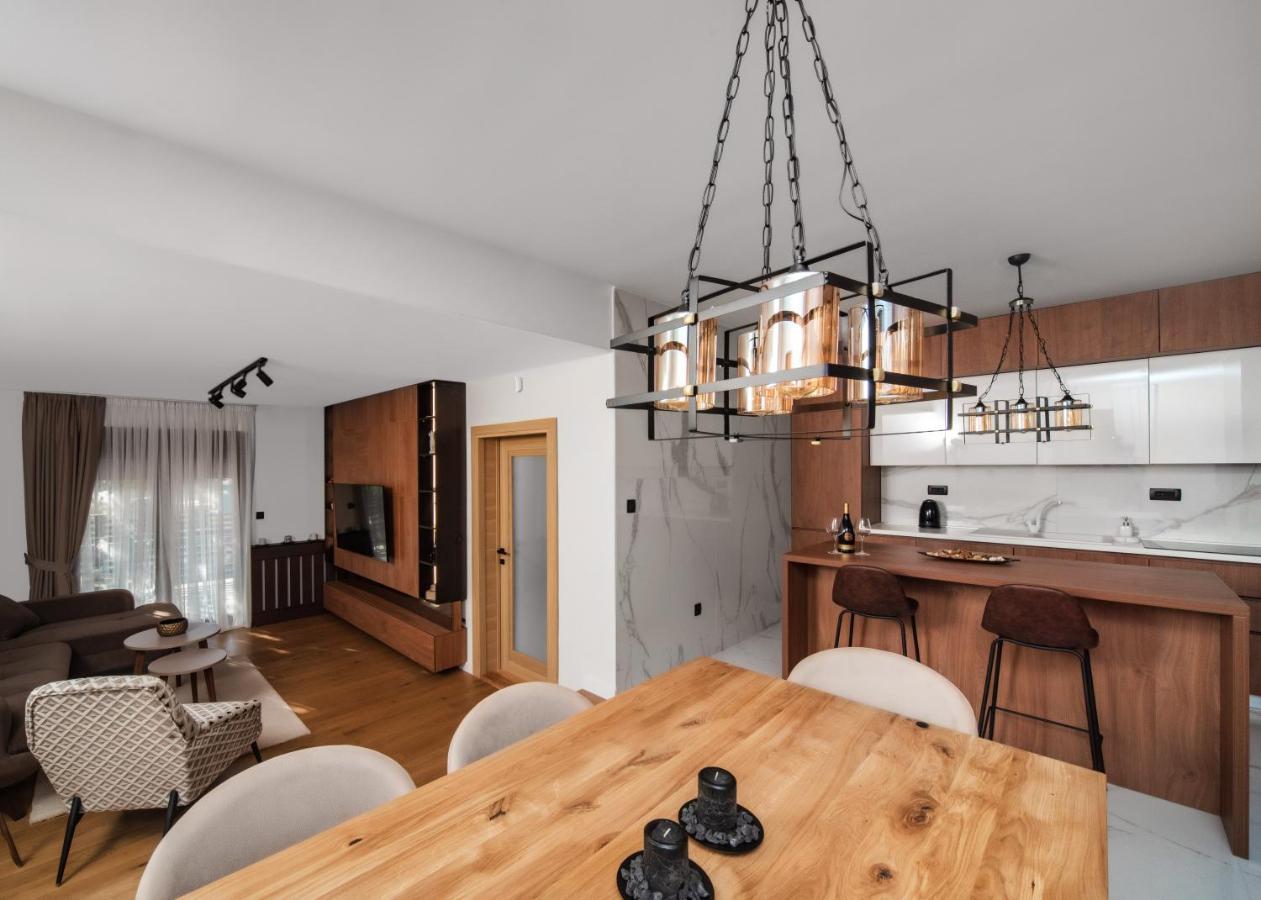 Villa Inverno & Spa Kolašin Extérieur photo