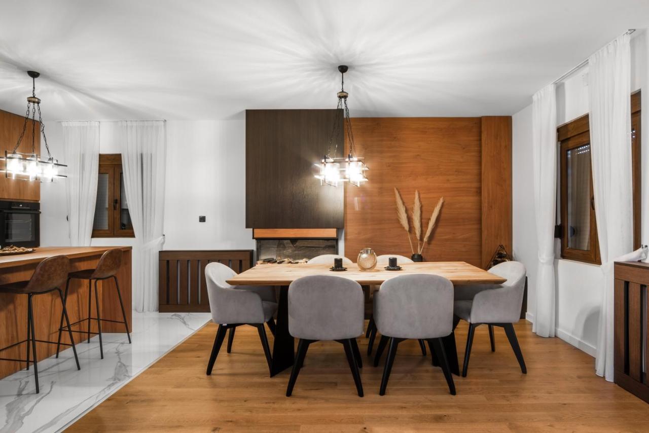 Villa Inverno & Spa Kolašin Extérieur photo